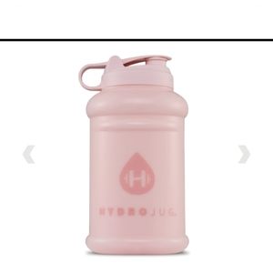 Pink Sand Hydrojug